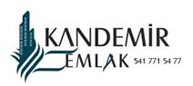 Kandemir Emlak - Ağrı